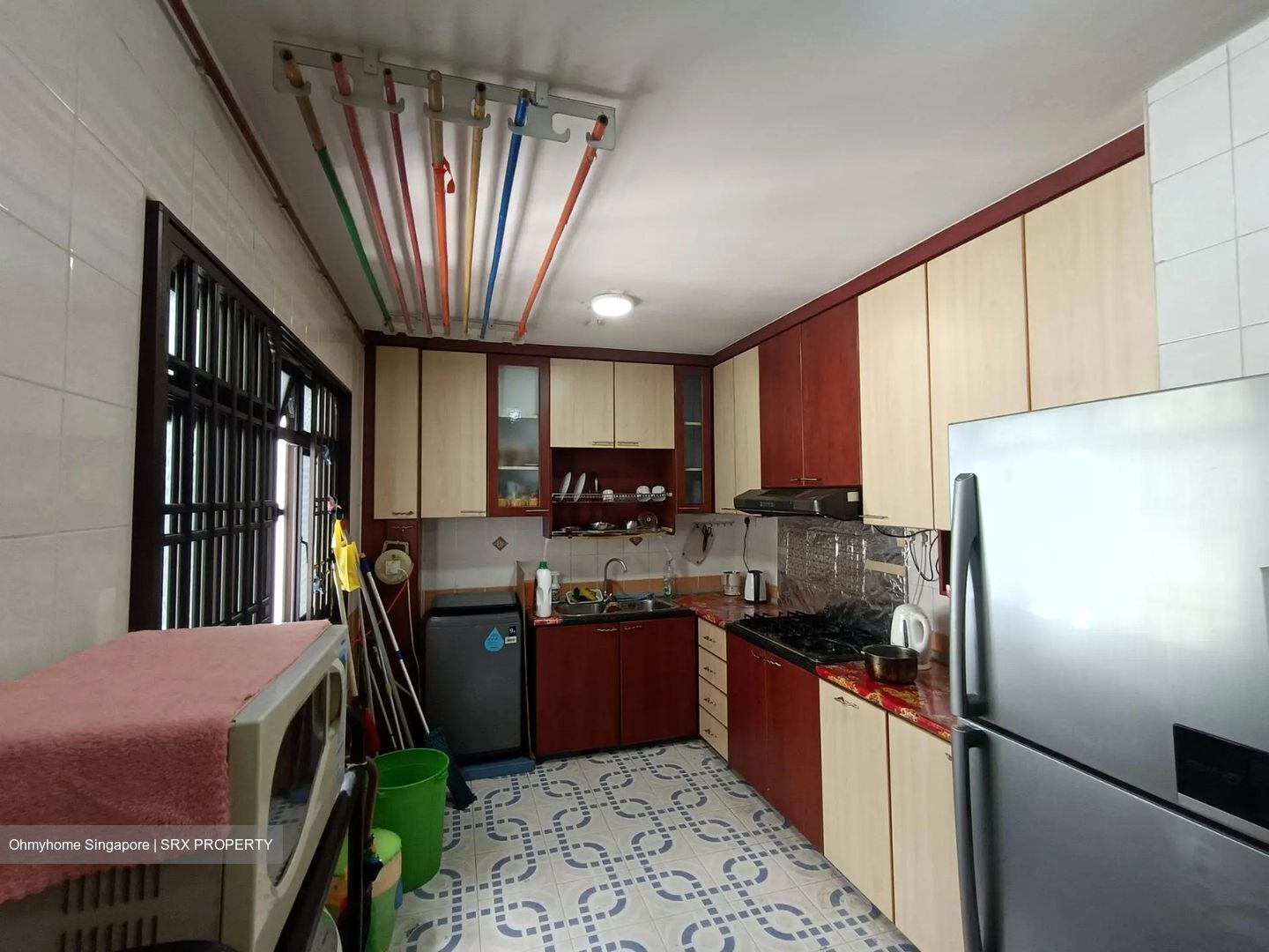 Blk 652A Jurong West Street 61 (Jurong West), HDB 5 Rooms #451158491